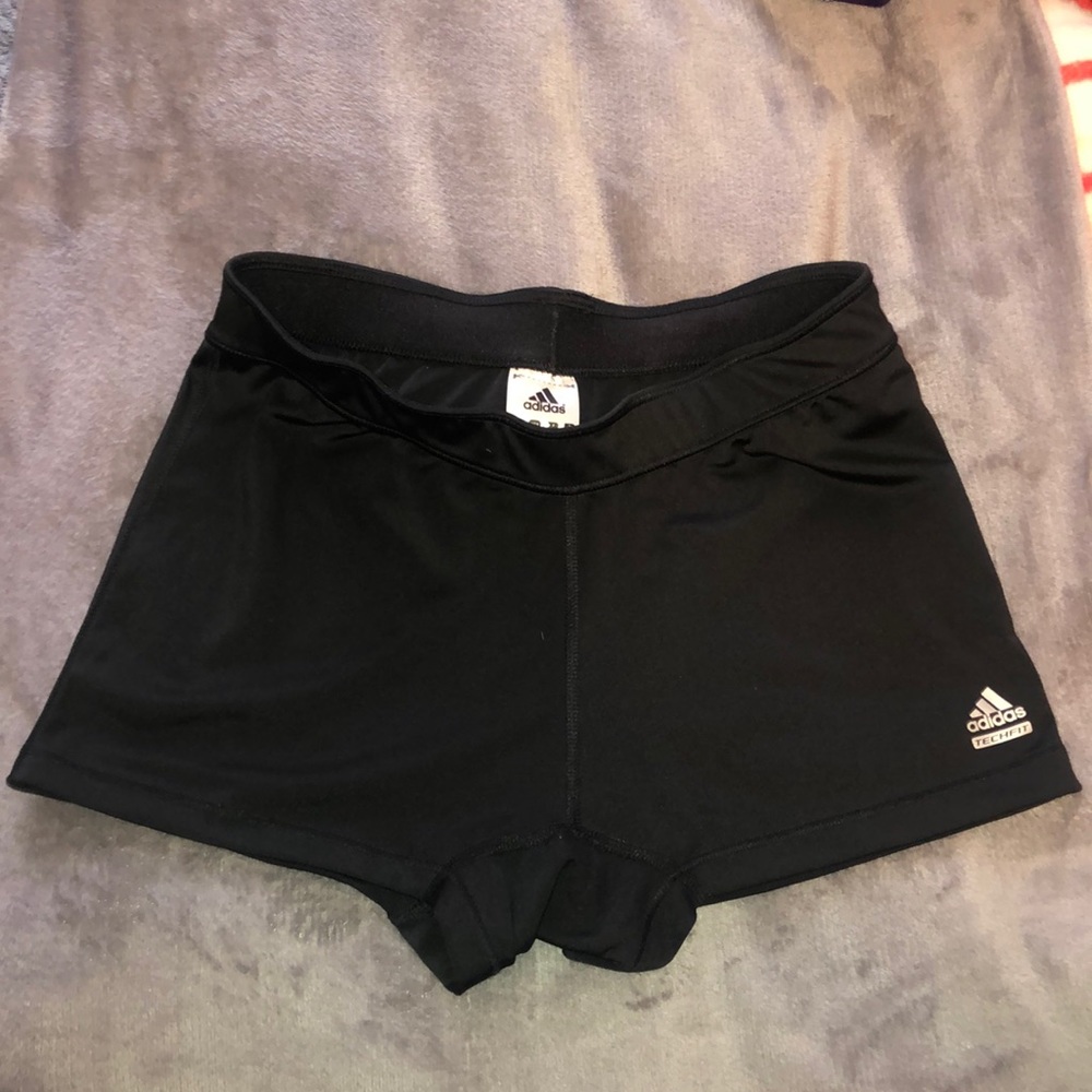 Adidas TECHFIT shorts
